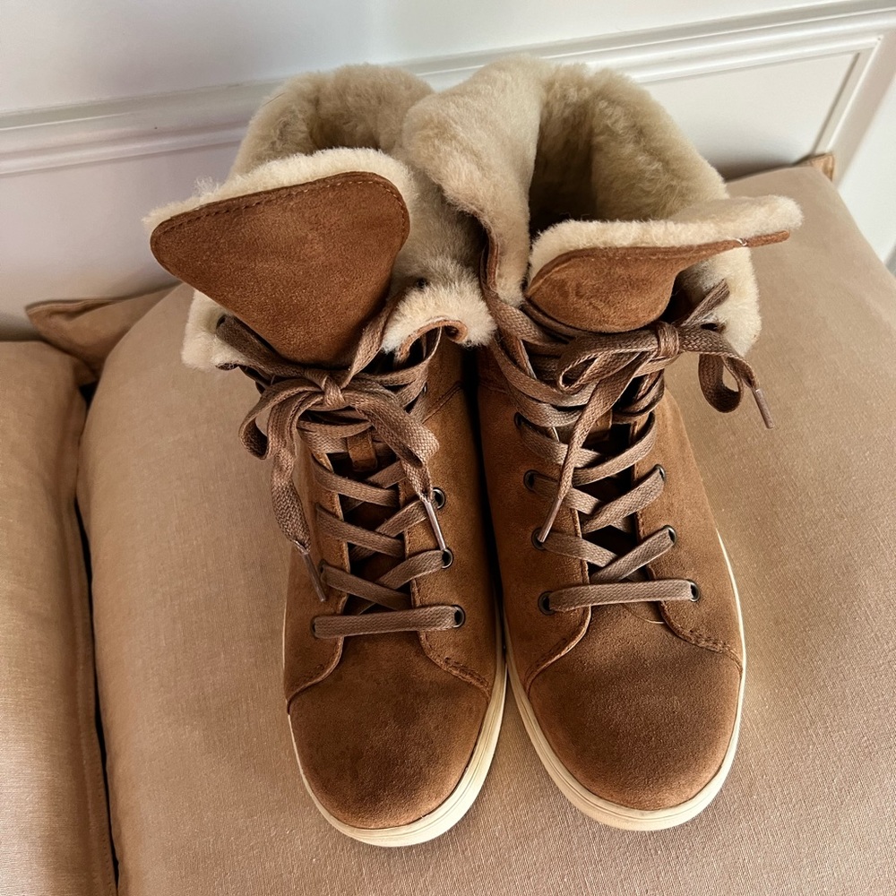 UGG sneakers